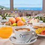 Rocce Sarde Отель 4*