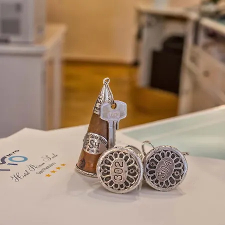 Hotell Rocce Sarde San Pantaleo