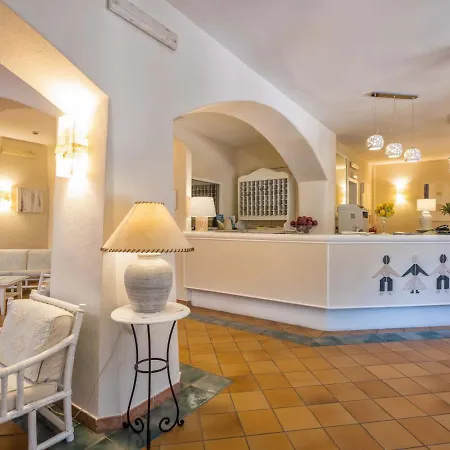 Rocce Sarde San Pantaleo