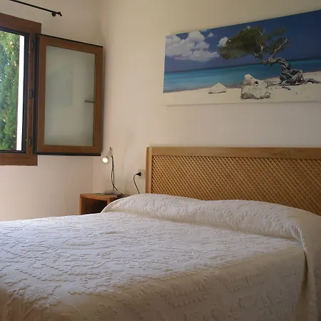 Rocce Sarde Hotell San Pantaleo