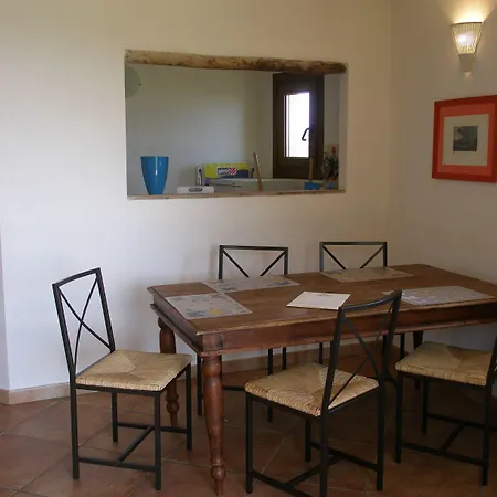 Rocce Sarde Hotell San Pantaleo