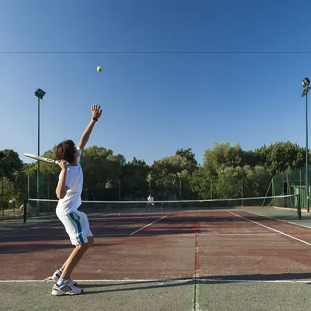 Rocce Sarde Hotell San Pantaleo