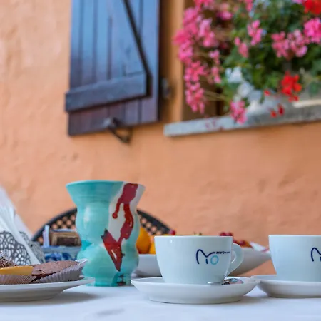 Rocce Sarde Hotell San Pantaleo