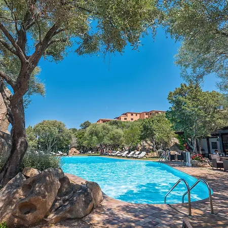 Hotell Rocce Sarde 4*