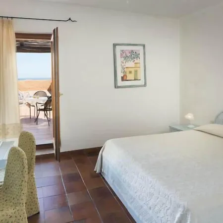 Rocce Sarde 4* San Pantaleo