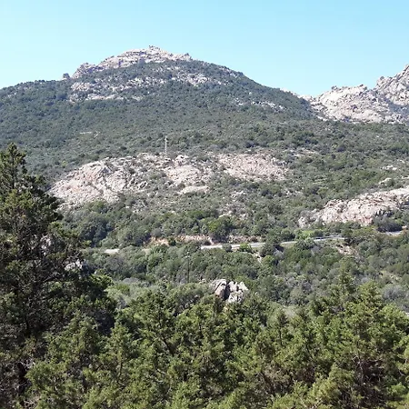 Rocce Sarde