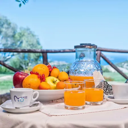 Rocce Sarde San Pantaleo