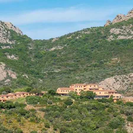 Rocce Sarde 4* San Pantaleo