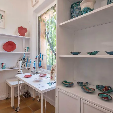 Hotell Rocce Sarde San Pantaleo