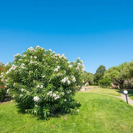 Rocce Sarde 4* San Pantaleo