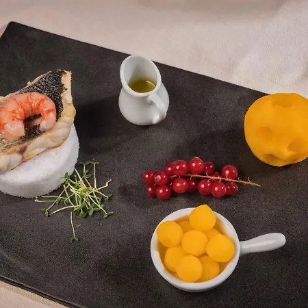 Hotell Rocce Sarde 4*