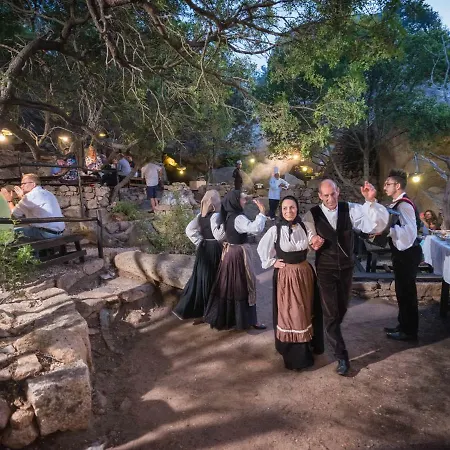 Hotell Rocce Sarde San Pantaleo