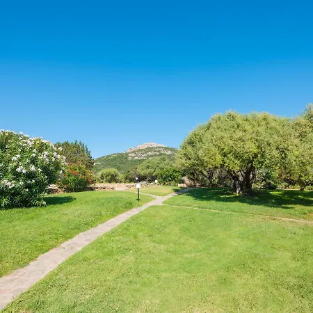 Hotell Rocce Sarde 4*