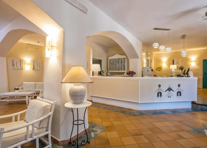 Rocce Sarde San Pantaleo