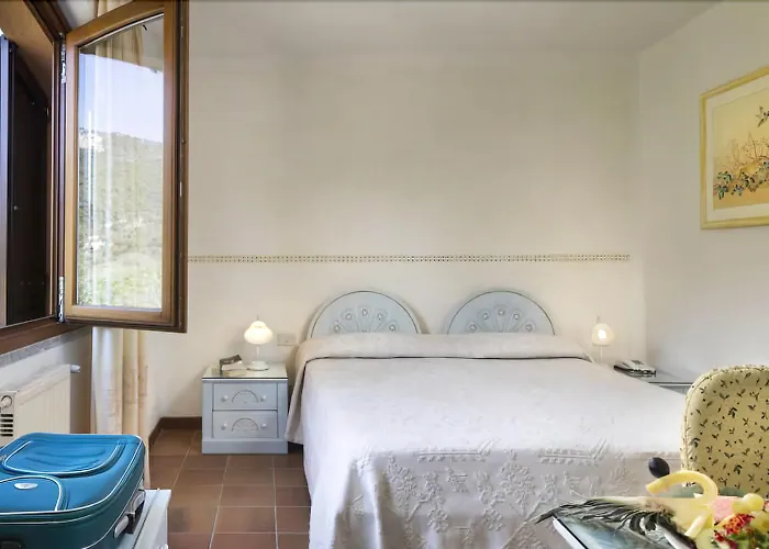 Hotel Rocce Sarde San Pantaleo