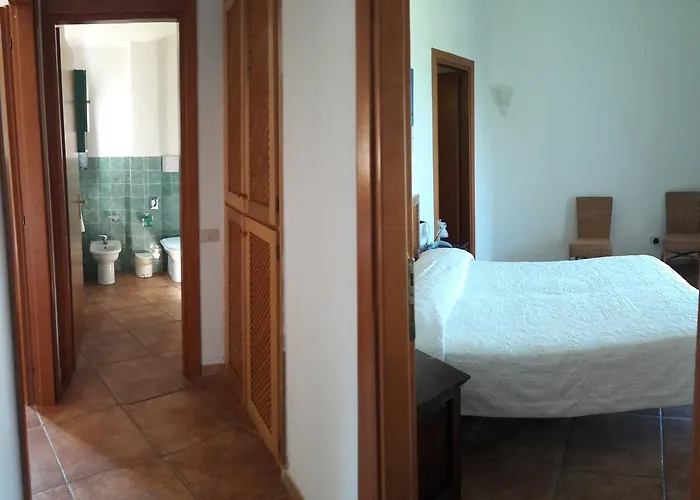 Hotel Rocce Sarde San Pantaleo