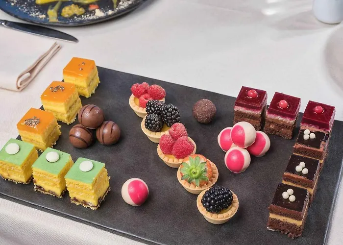 Rocce Sarde 4* San Pantaleo