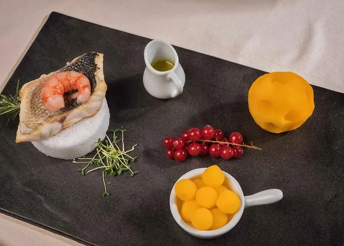 Hotel Rocce Sarde 4*